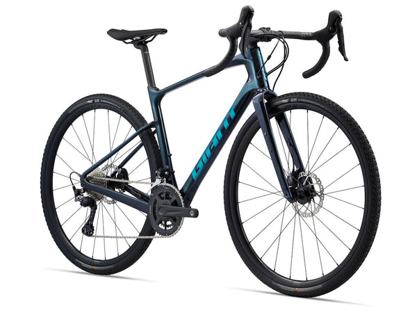 Giant Revolt Advanced 2