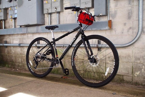 Surly Bridge Club 700c