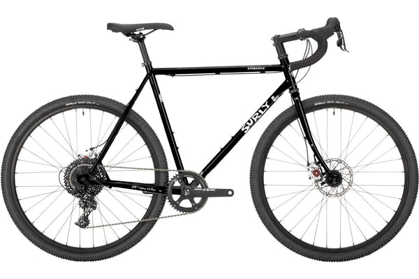 Surly Straggler 650b