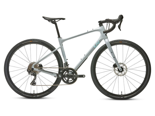 LIV Devote Advanced 2 - Be Good Edition
