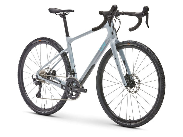LIV Devote Advanced 2 - Be Good Edition