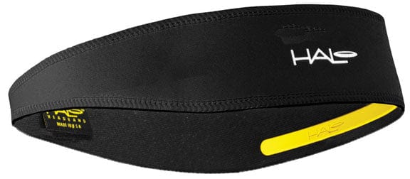 Halo Headbands Halo II Headband Black