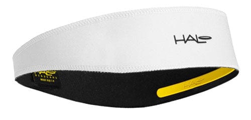 Halo Headbands Halo II Headband White