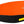 Halo Headbands Halo II Headband Neon Orange