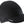 Halo Headbands Cycling Cap Black