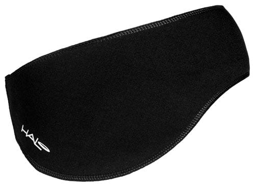 Halo Headbands Anti-Freeze Headband Black