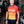 Team Cycling Jersey Sunrise W/ Zipper