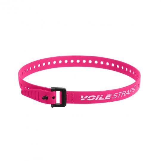 Voile Strap Nylon Buckle 25 inch