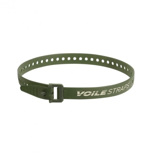 Voile Strap Nylon Buckle 25 inch
