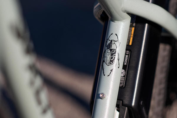 Surly Skid Loader Bike