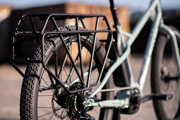 Surly Skid Loader Bike