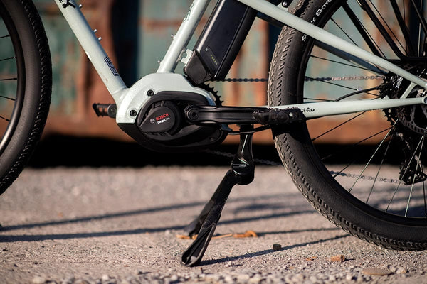Surly Skid Loader Bike