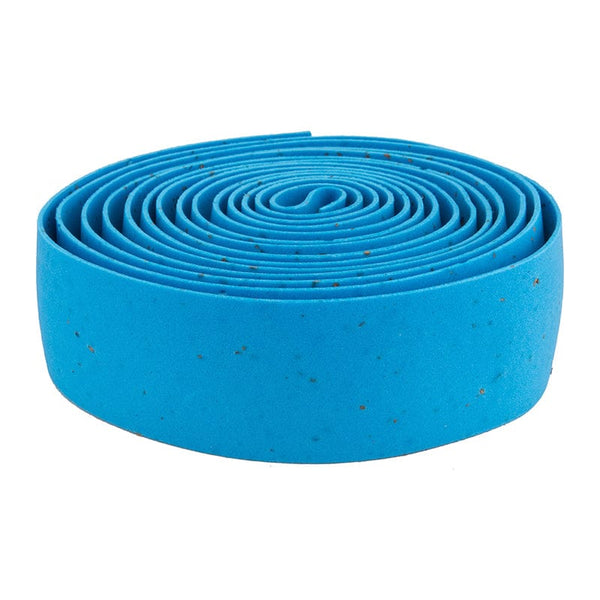 Origin8 Pro Cork Light Blue bar tape