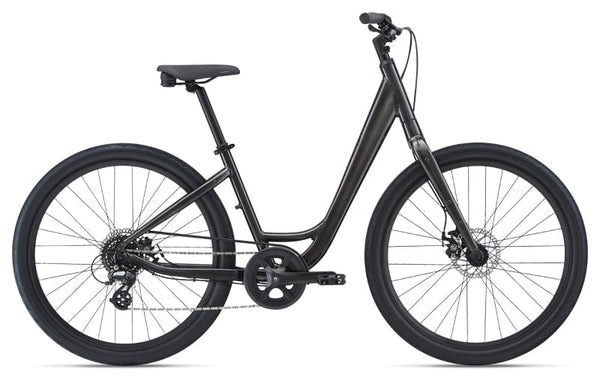Momentum Vida Low Step