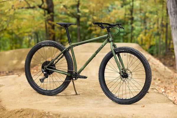 Surly Krampus 29+ Rigid Mountain Bike