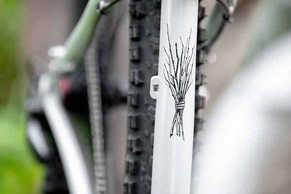 Surly Krampus 29+ Rigid Mountain Bike