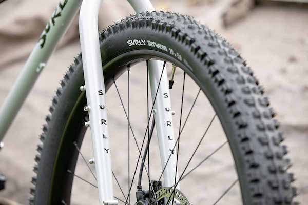 Surly Krampus 29+ Rigid Mountain Bike