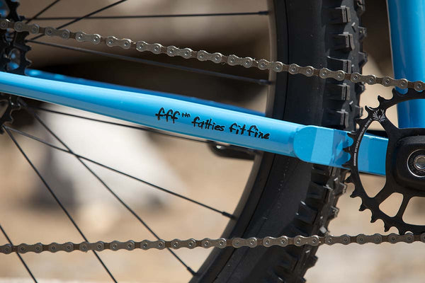 Surly Krampus 29+ Rigid Mountain Bike