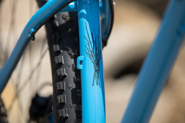 Surly Krampus 29+ Rigid Mountain Bike