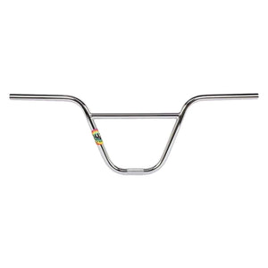 Rant Sway 22.2mm 29` 7.5` 1° 12° Chrome BMX Chromoly