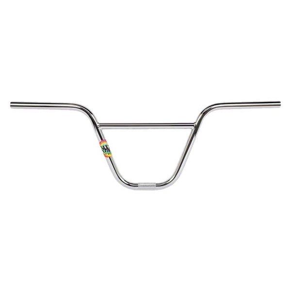 Rant Sway 22.2mm 29` 7.5` 1° 12° Chrome BMX Chromoly