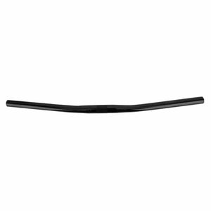 Sunlite Alloy Swedged MTB 25.4mm 600mm 0mm 6° Black Mountain Flat Aluminum