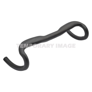 Origin8 Flash III Aero 31.8mm 420mm 65mm 129mm Black Road Drop AL6061
