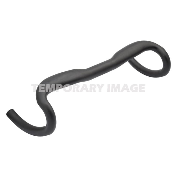 Origin8 Flash III Aero 31.8mm 420mm 65mm 129mm Black Road Drop AL6061
