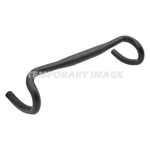 Origin8 Flare III 31.8mm 440mm 70mm 120mm 5° Black Road Drop AL6061