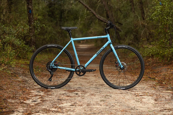 Surly Preamble Flat-Bar