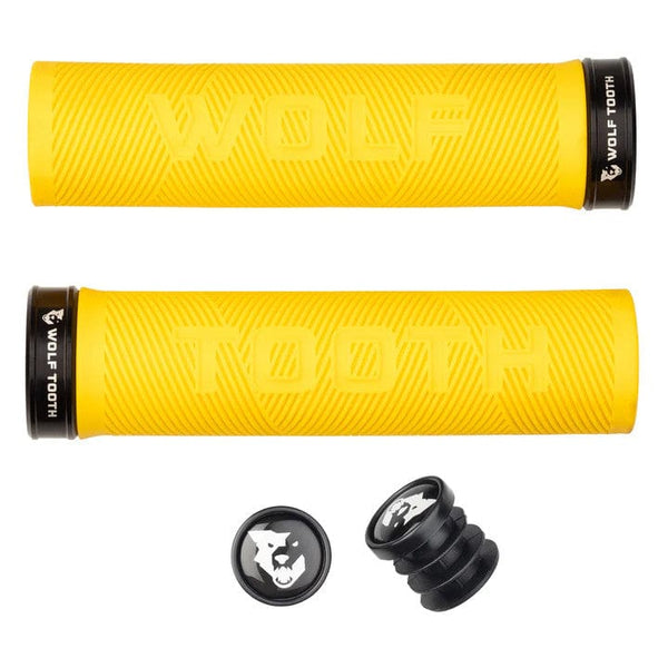 Wolf Tooth Echo Lock-on Grips