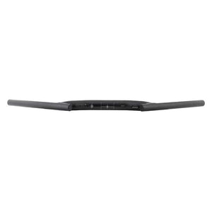 Origin8 Bat Wing 31.8mm 660mm 0mm 25° Black Mountain Flat AL6061