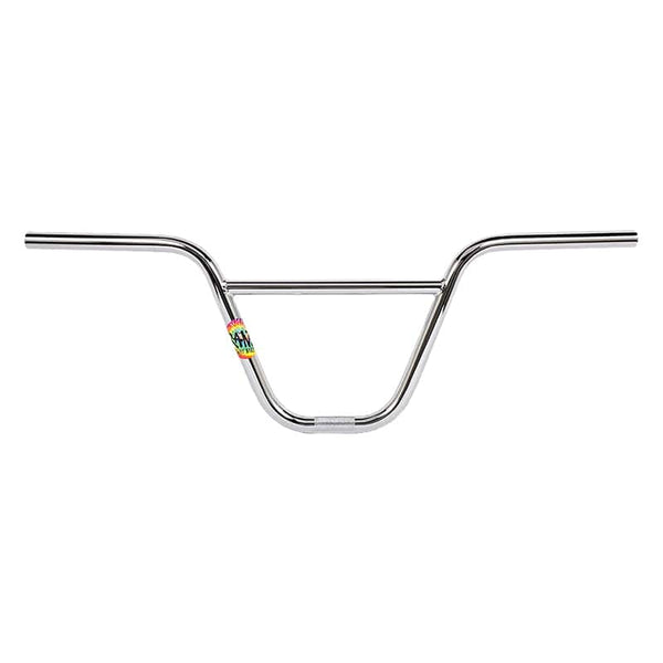 Rant Sway 22.2mm 29` 9` 1° 12° Chrome BMX Chromoly