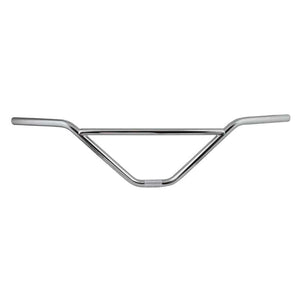 Black ops Big Dawg Bar 22.2mm 31.5` 7` 1° 10° Chrome Oversized BMX Chromoly