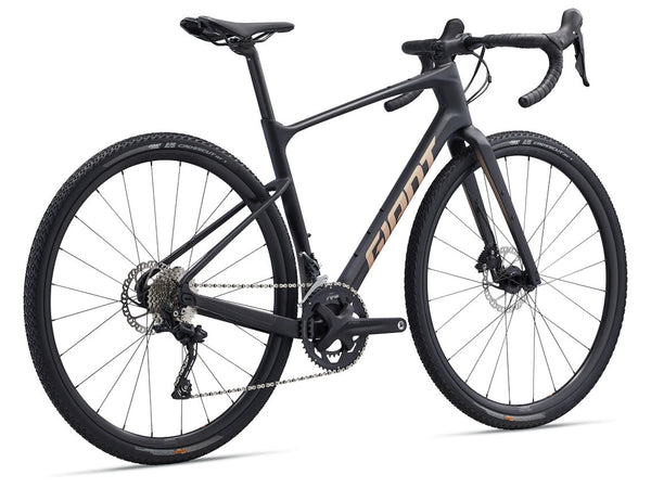 Giant Revolt Advanced 3