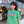 OBAT T-Shirt Mountain Dew