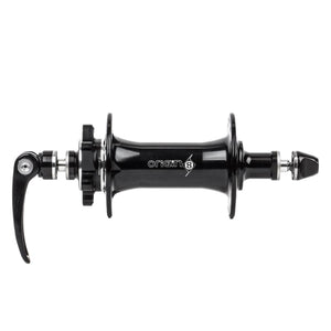 Origin8 FB-1100 Fat Bike Hubs hub front 32H 135