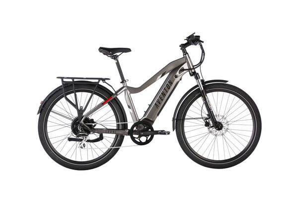 Aventon Level.2 Commuter