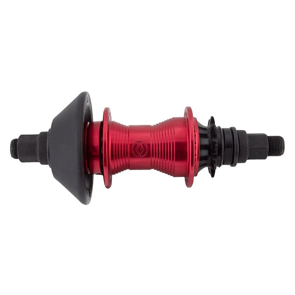 Alienation Illuminati hub rear 36H 110
