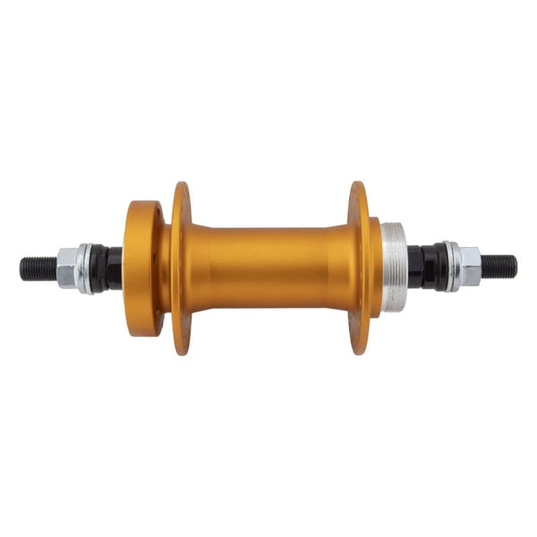 Se bikes Big Ripper Hubs hub rear 36H 135