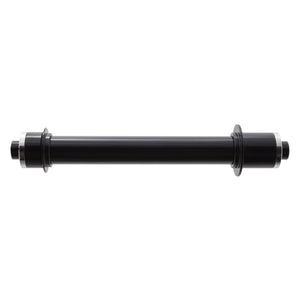 Origin8 RD/CX/GX-2220 Elite II Straight Pull SRAM XDR Rear QR End Cap & Axle Set Front/Rear Straight Pull QRx135mm QR AL6061 Blk RD/CX/GX-2220 Sealed