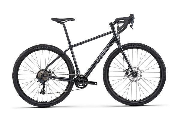 Bombtrack Beyond 1 Touring Bicycle