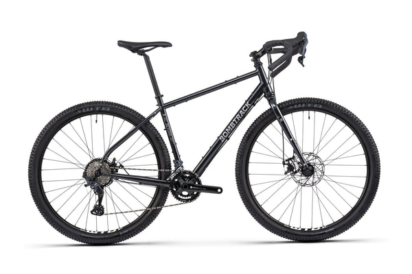 Bombtrack Beyond 1 Touring Bicycle