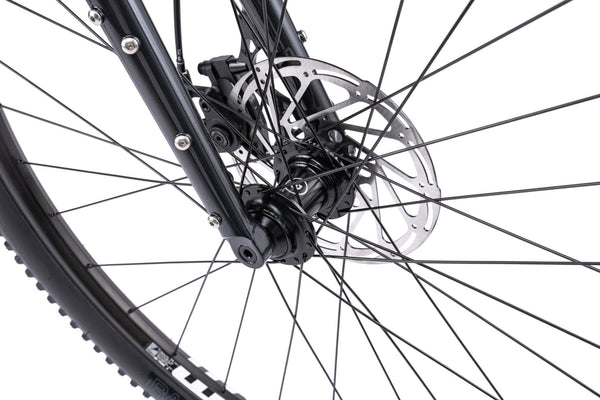 Bombtrack Beyond 1 Touring Bicycle