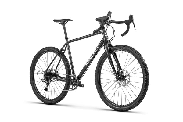 Bombtrack, HOOK EXT, 650B