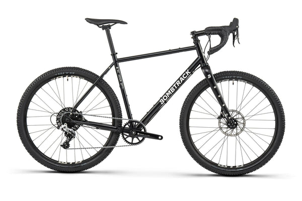 Bombtrack, HOOK EXT, 650B