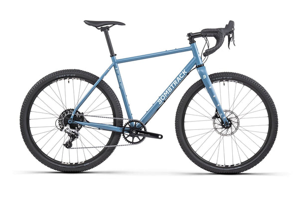 Bombtrack, HOOK EXT, 650B