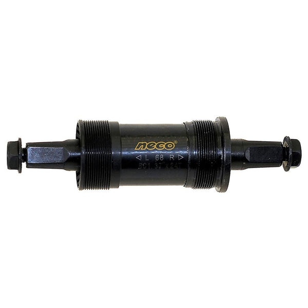 Neco Neco Axle N BSA Square Taper BB British 68mm - 115.5Mm