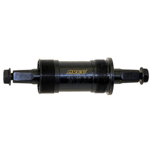 Neco Neco Axle SN BSA Square Taper BB British 68mm : 113mm