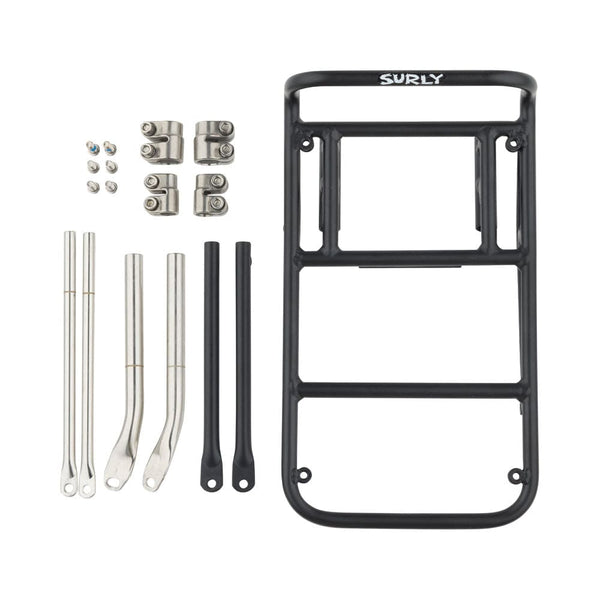 Surly 8-pack Rack 2.0